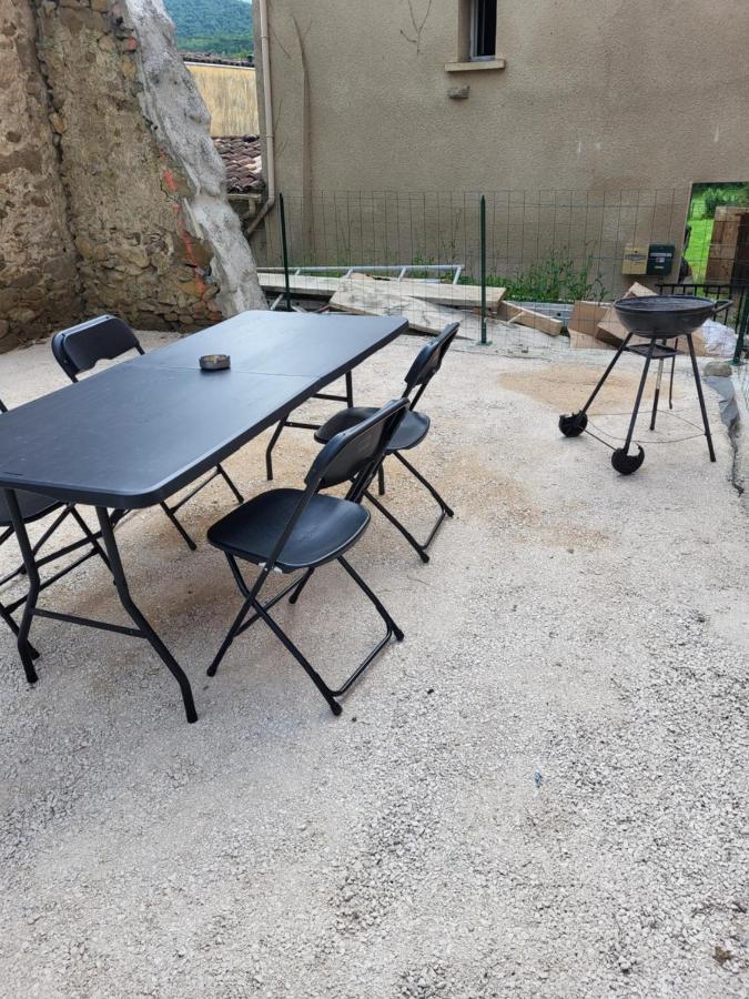 הוילה Carla-de-Roquefort La Grange - 10 Couchages מראה חיצוני תמונה